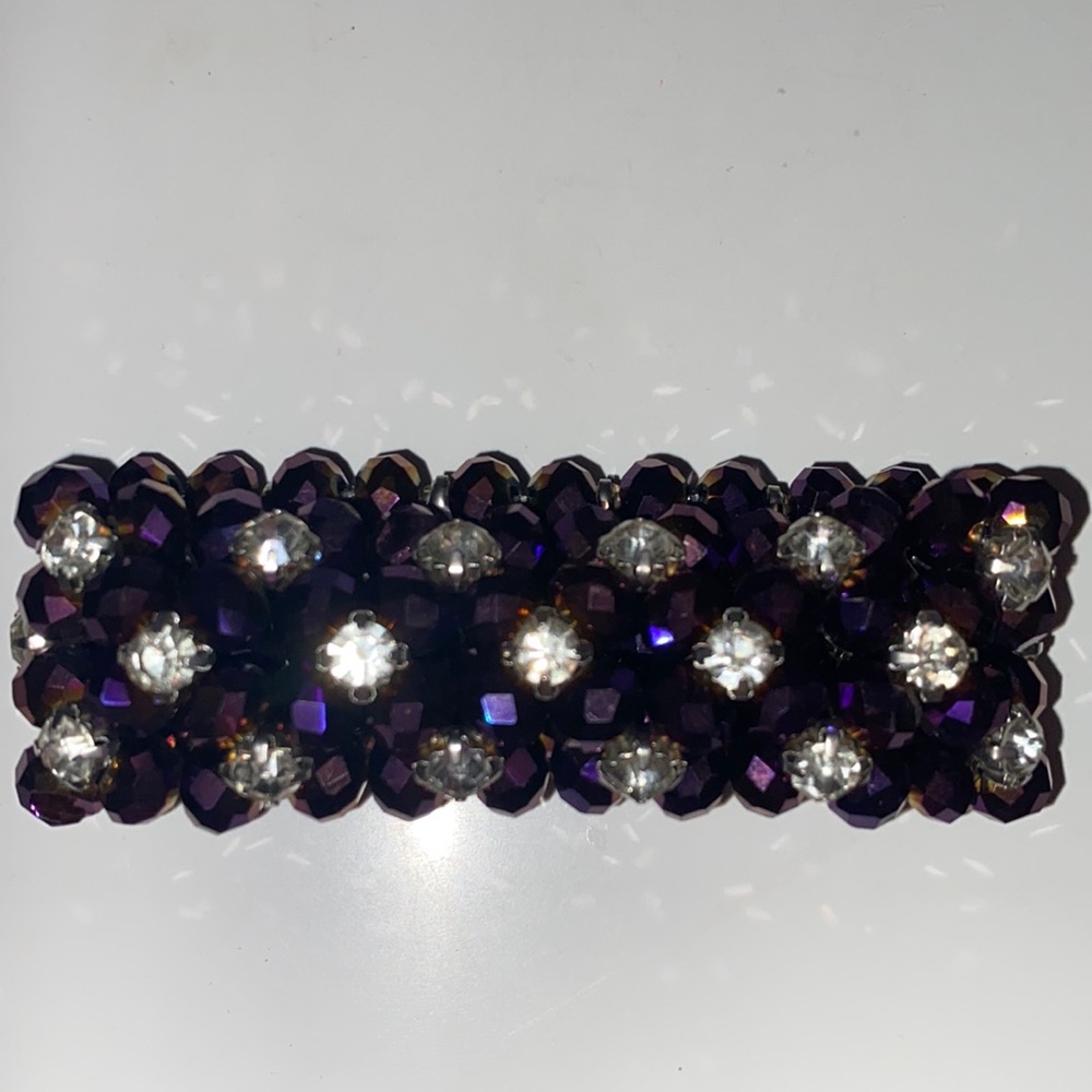 Handmade bracelet